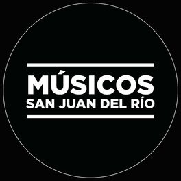 Show cover of Músicos San Juan del Río