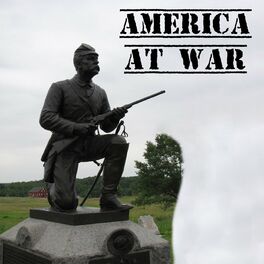 Show cover of America at War