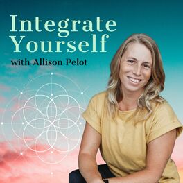 Show cover of Integrate Yourself | Inspiring you to integrate all aspects of health in your life!