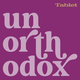 Show cover of Unorthodox