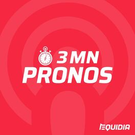 Show cover of 3MN PRONOS
