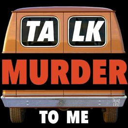 Show cover of Talk Murder To Me