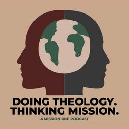 Show cover of Doing Theology. Thinking Mission.