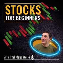Show cover of Stocks for Beginners