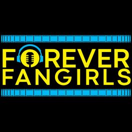 Show cover of Forever Fangirls