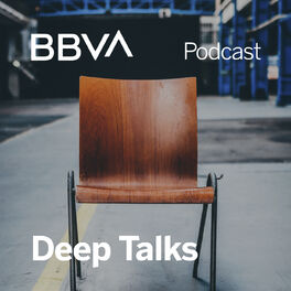 Show cover of BBVA Deep Talks
