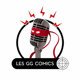 Show cover of Les GG Comics