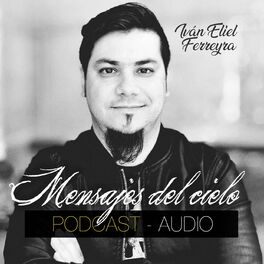 Show cover of Mensajes del Cielo - Iván Eliel Ferreyra