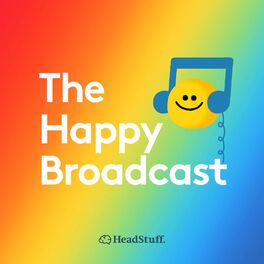 Show cover of The Happy Broadcast