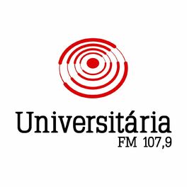 Show cover of Rádio Universitária FM 107,9