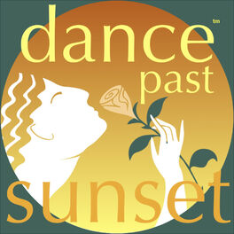 Show cover of Dance Past Sunset Podcast