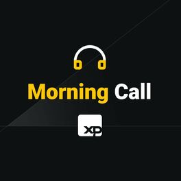 Show cover of Morning Call