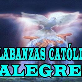 Show cover of ALABANZAS CATÓLICAS DE GUATEMALA