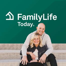 Show cover of FamilyLife Today® on Oneplace.com