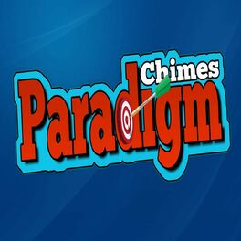 Show cover of Paradigm Chimes, Motivation Affirmations