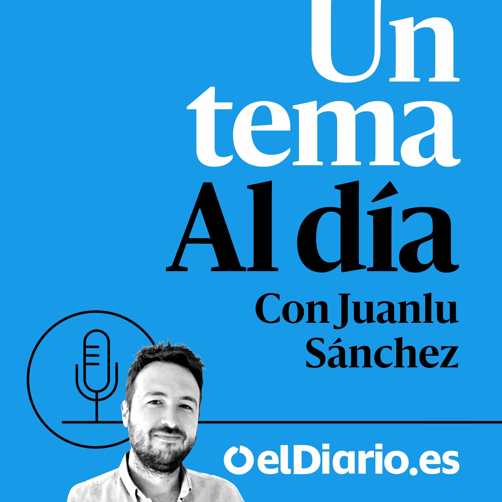 Listen to Un tema Al Día podcast | Deezer