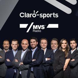 Show cover of Claro Sports