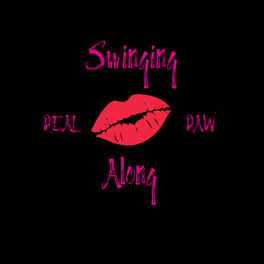Show cover of Swinging Along