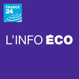 Show cover of Info éco