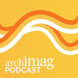 Show cover of Archimag Podcast