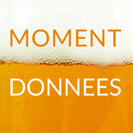Show cover of Moment Données