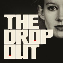 Show cover of The Dropout