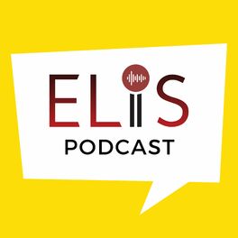 Show cover of ELIS Podcast