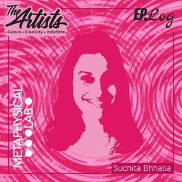 Show cover of The Artists: Arts, Culture, and Cinema with Suchita Bhhatia