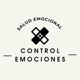 Show cover of Salud emocional