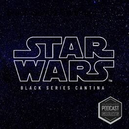 Show cover of Black Series Cantina