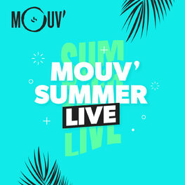 Show cover of Mouv' Summer Live