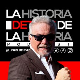 Show cover of LA HISTORIA DETRAS DE LA HISTORIA