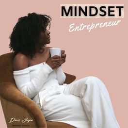 Show cover of Mindset Entrepreneur