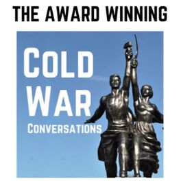 Show cover of Cold War Conversations