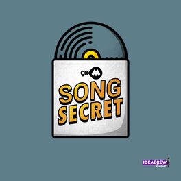 Listen to 9XM Song Secret podcast
