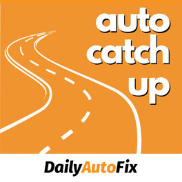 Show cover of Auto Catch Up by Daily Auto Fix