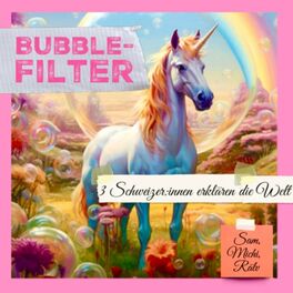Show cover of BubbleFilter