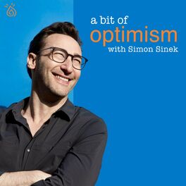 Show cover of A Bit of Optimism