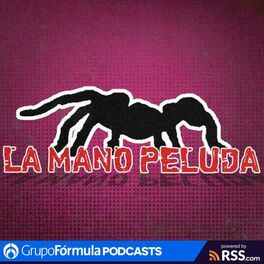Show cover of La Mano Peluda