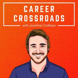 Show cover of Career Crossroads