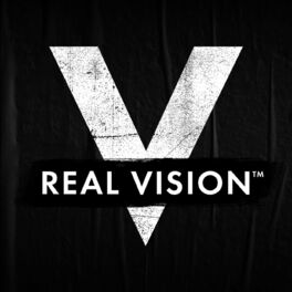Show cover of Real Vision Daily Briefing: Finance & Investing