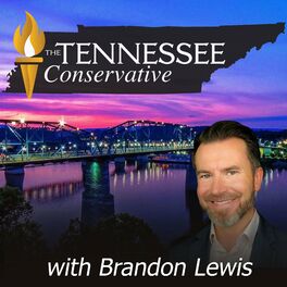 Show cover of The Tennessee Conservative