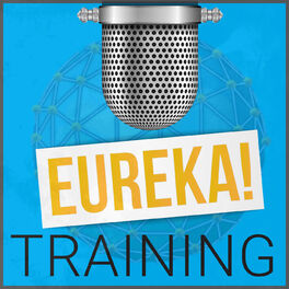 Show cover of Eureka ! Formation de formateurs