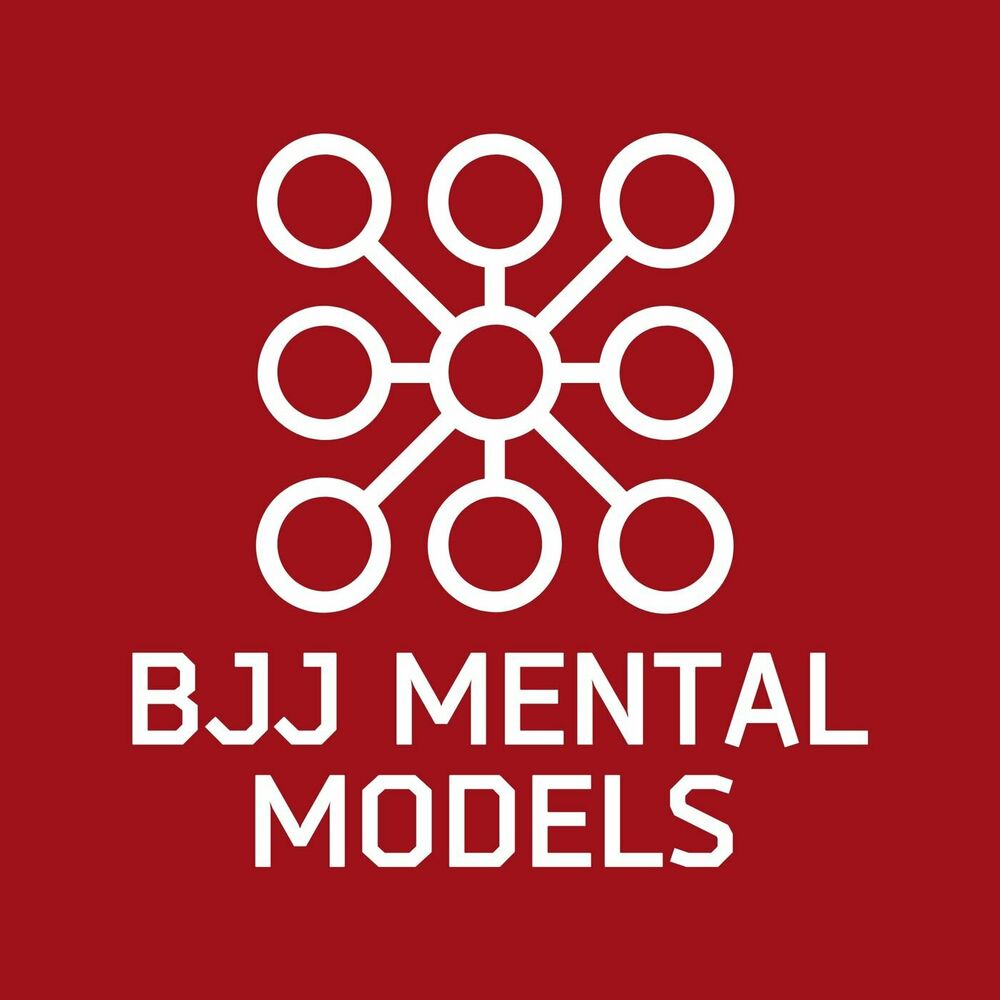 Exploring Mind Maps As A Tool For Jiu Jitsu Development – BJJ Fanatics
