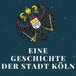 Show cover of Eine Geschichte der Stadt Köln