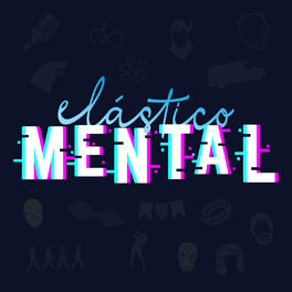 Show cover of Elástico Mental