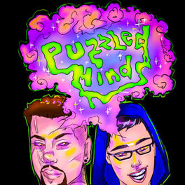 Show cover of Puzzled Minds Podcast