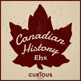 Show cover of Canadian History Ehx