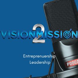 Show cover of Vision2Mission