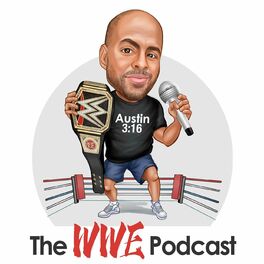 Show cover of The WWE Podcast